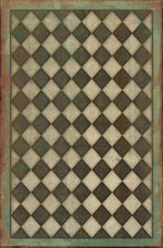 Pattern 09 - Checkmate