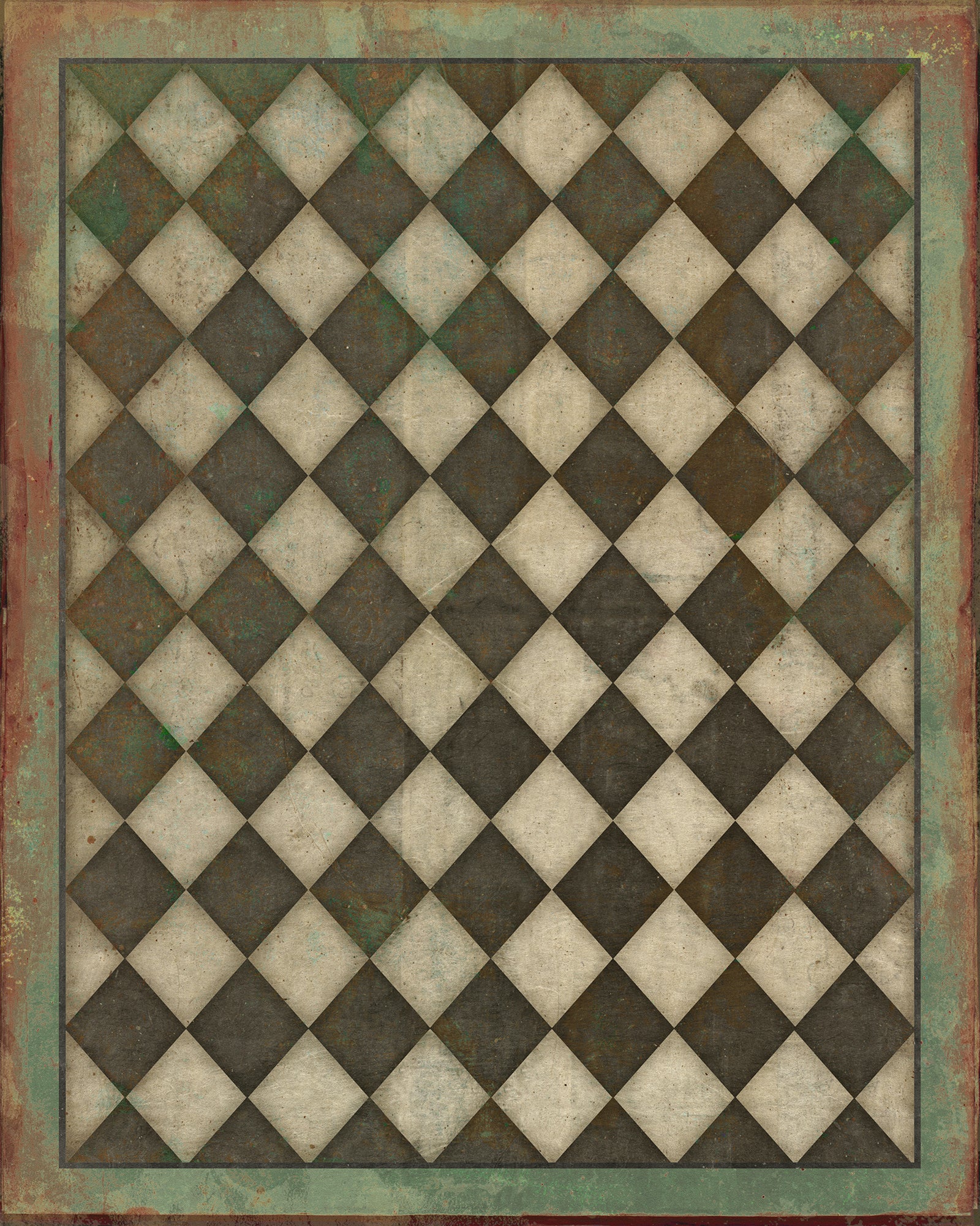 Pattern 09 - Checkmate
