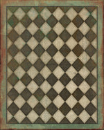 Pattern 09 - Checkmate