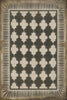 Pattern 10 - Open Sesame