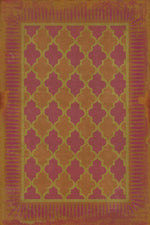 Pattern 10 - Magic Carpet