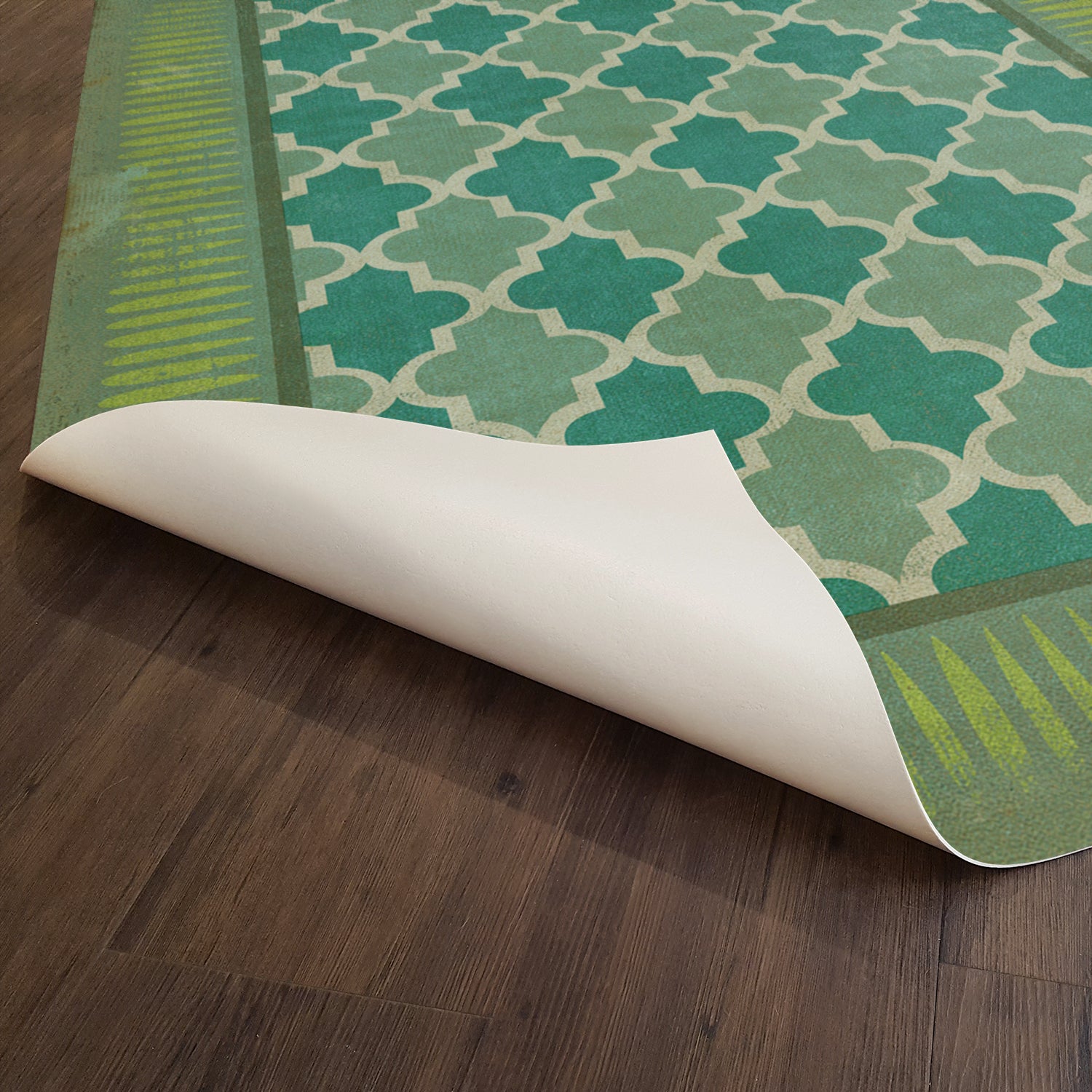 Pattern 10 - Aladdin