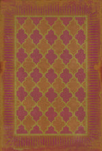 Pattern 10 - Magic Carpet