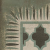 Pattern 10 - Taj Mahal