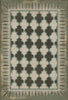 Pattern 10 - Taj Mahal