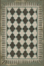 Pattern 10 - Taj Mahal