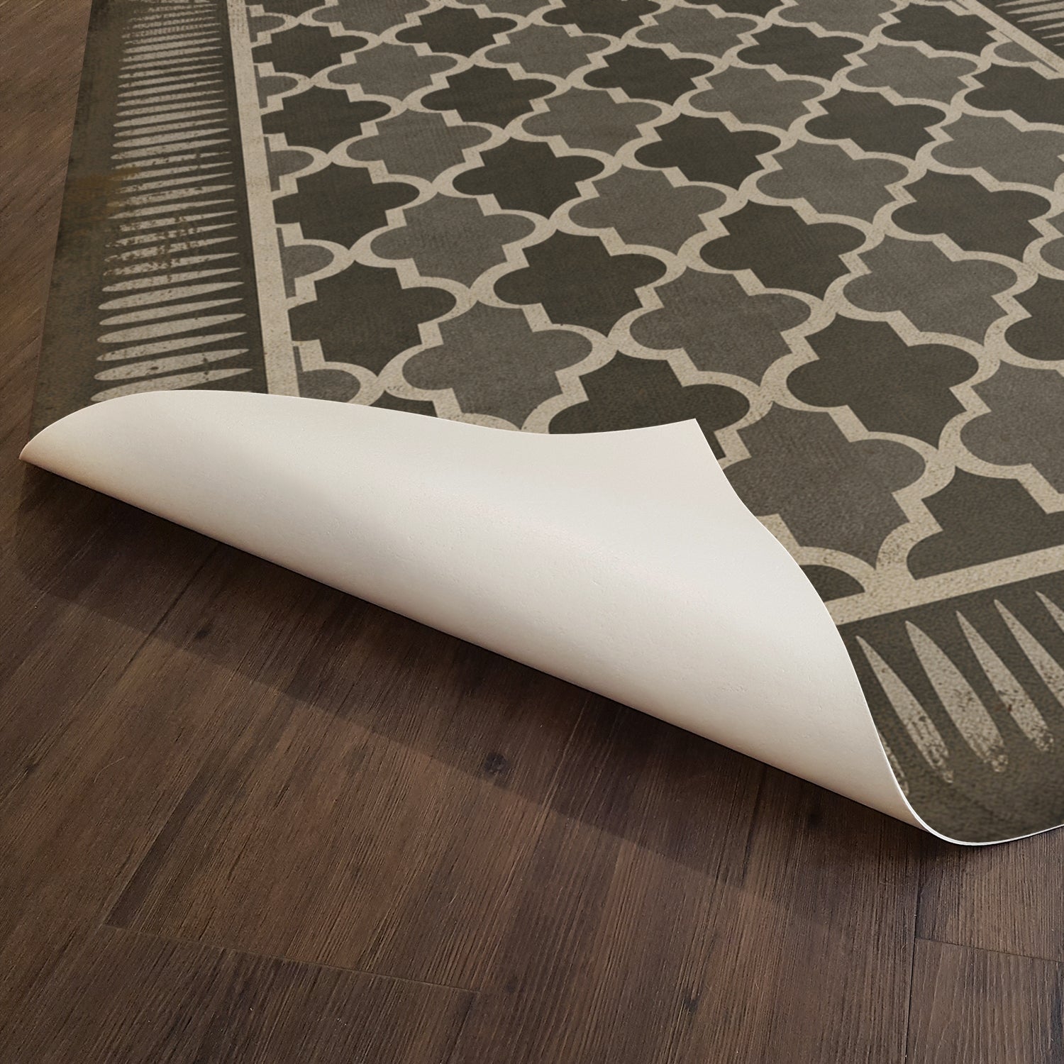 Pattern 10 - Arabian Nights