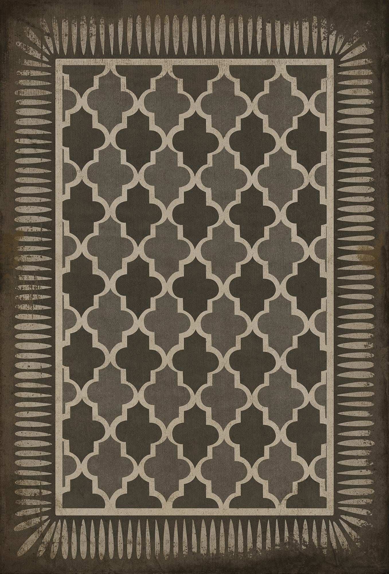 Pattern 10 - Arabian Nights