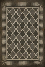 Pattern 10 - Arabian Nights