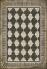 Pattern 10 - Open Sesame