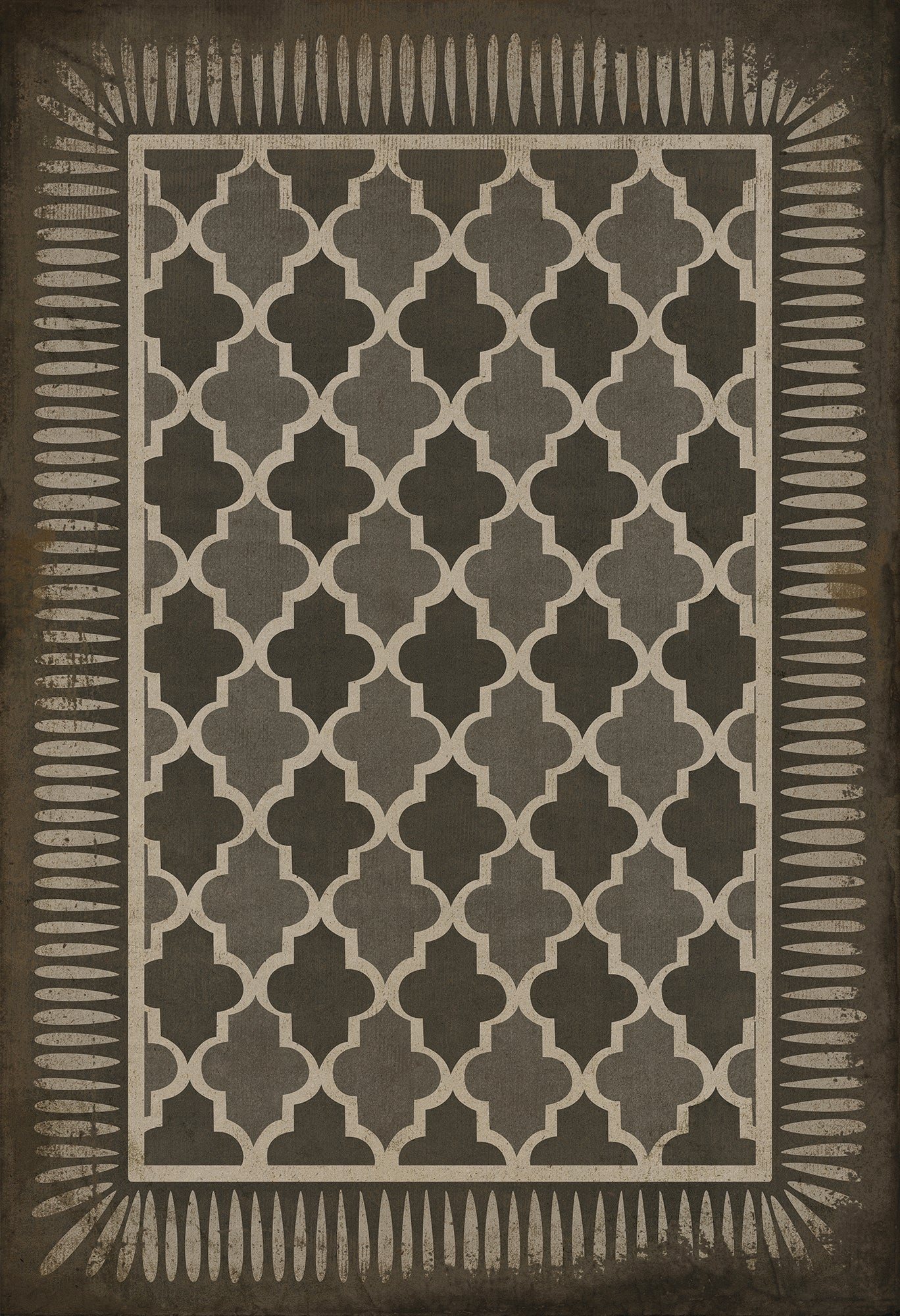 Pattern 10 - Arabian Nights