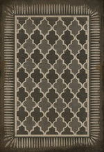 Pattern 10 - Arabian Nights