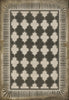 Pattern 10 - Open Sesame