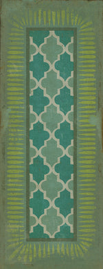 Pattern 10 - Aladdin