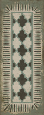 Pattern 10 - Taj Mahal