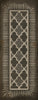 Pattern 10 - Arabian Nights
