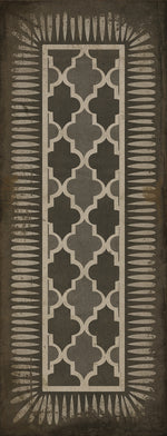 Pattern 10 - Arabian Nights