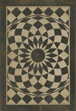 Pattern 01 - We're All Mad Here