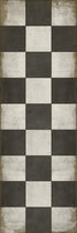 Pattern 07 - Checkered Past