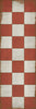 Pattern 07 - Checked Out