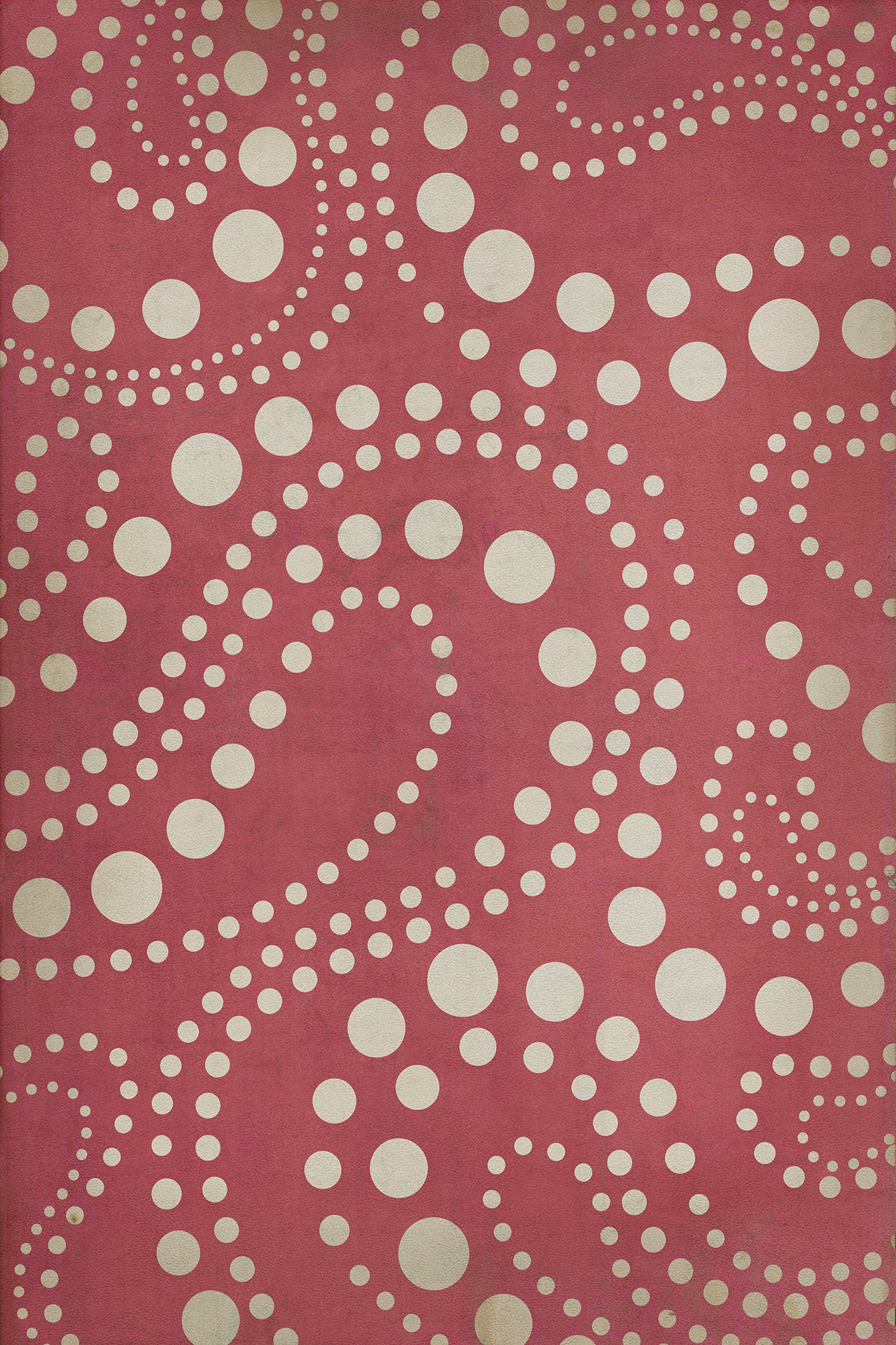 Pattern 12 - Tickled Pink