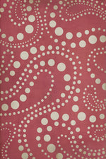 Pattern 12 - Tickled Pink