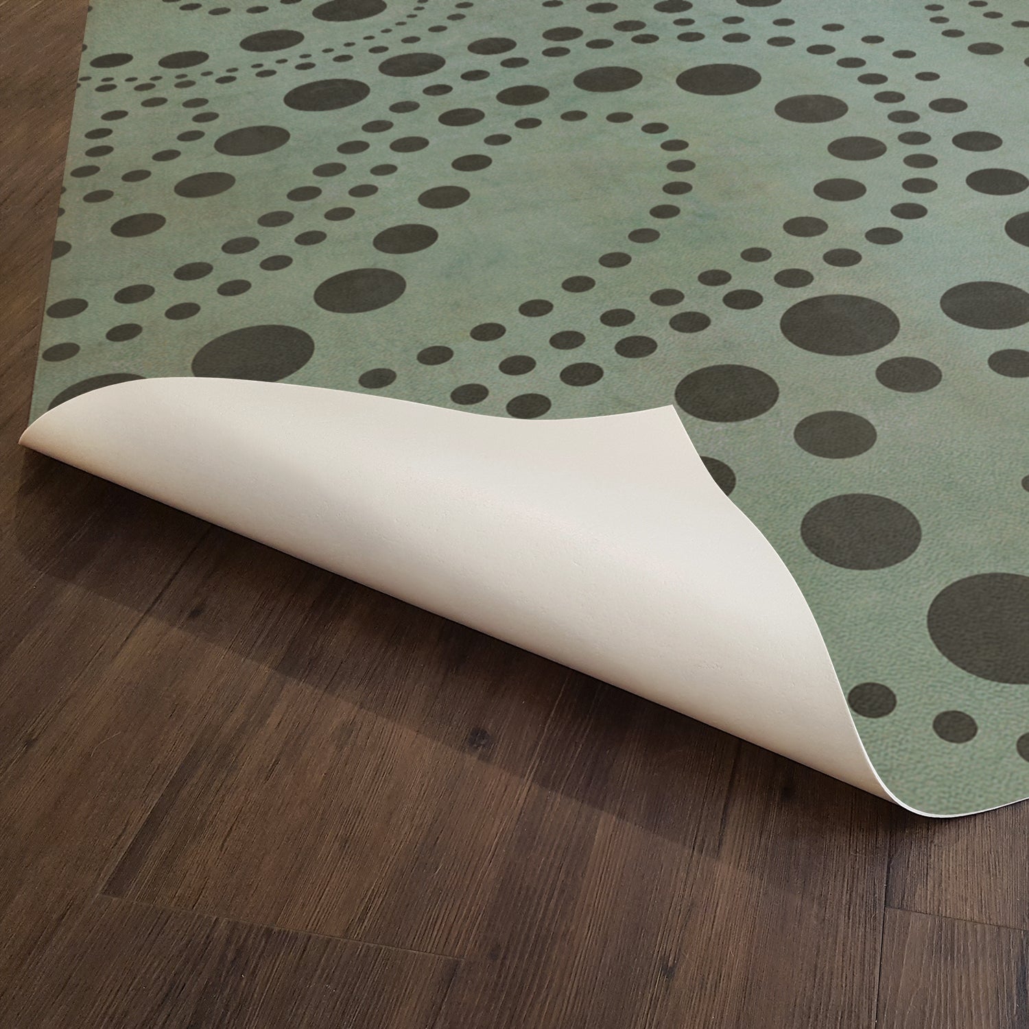 Pattern 12 - Molecular Madness