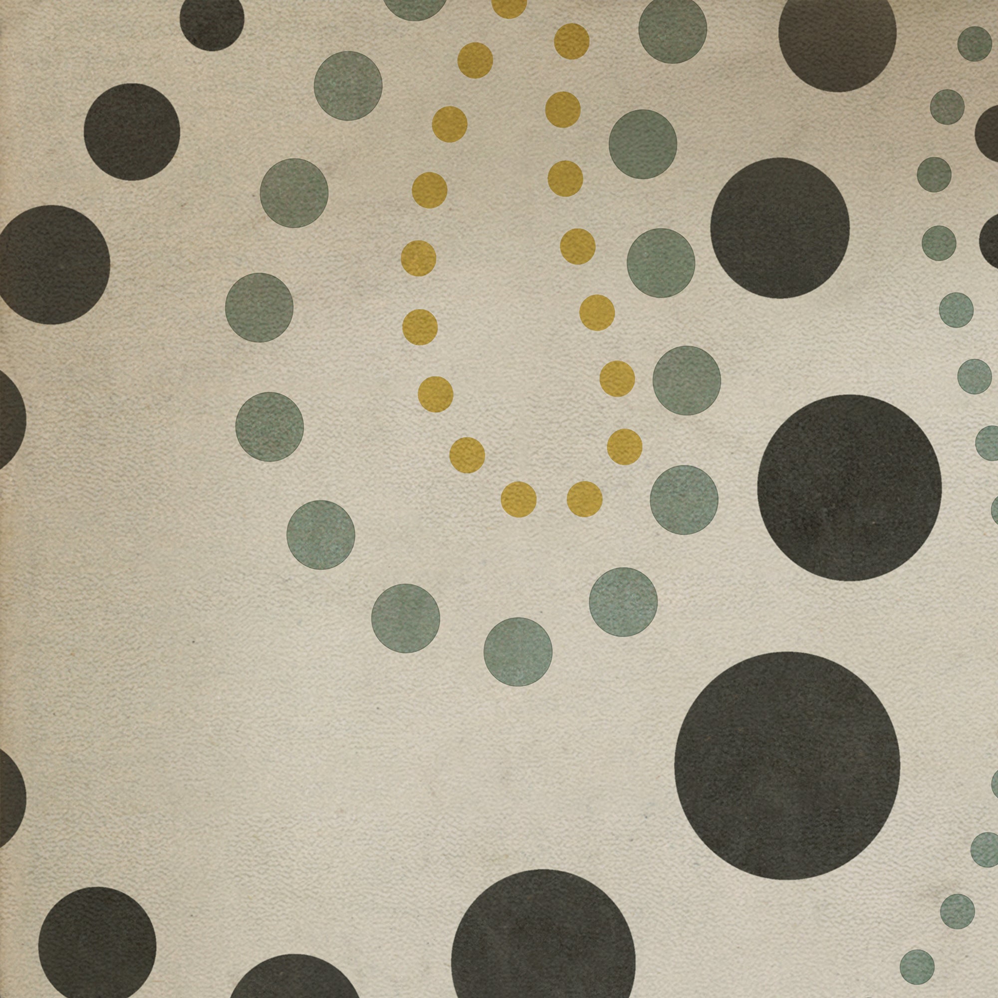 Pattern 12 - The Shape Of Things To Come