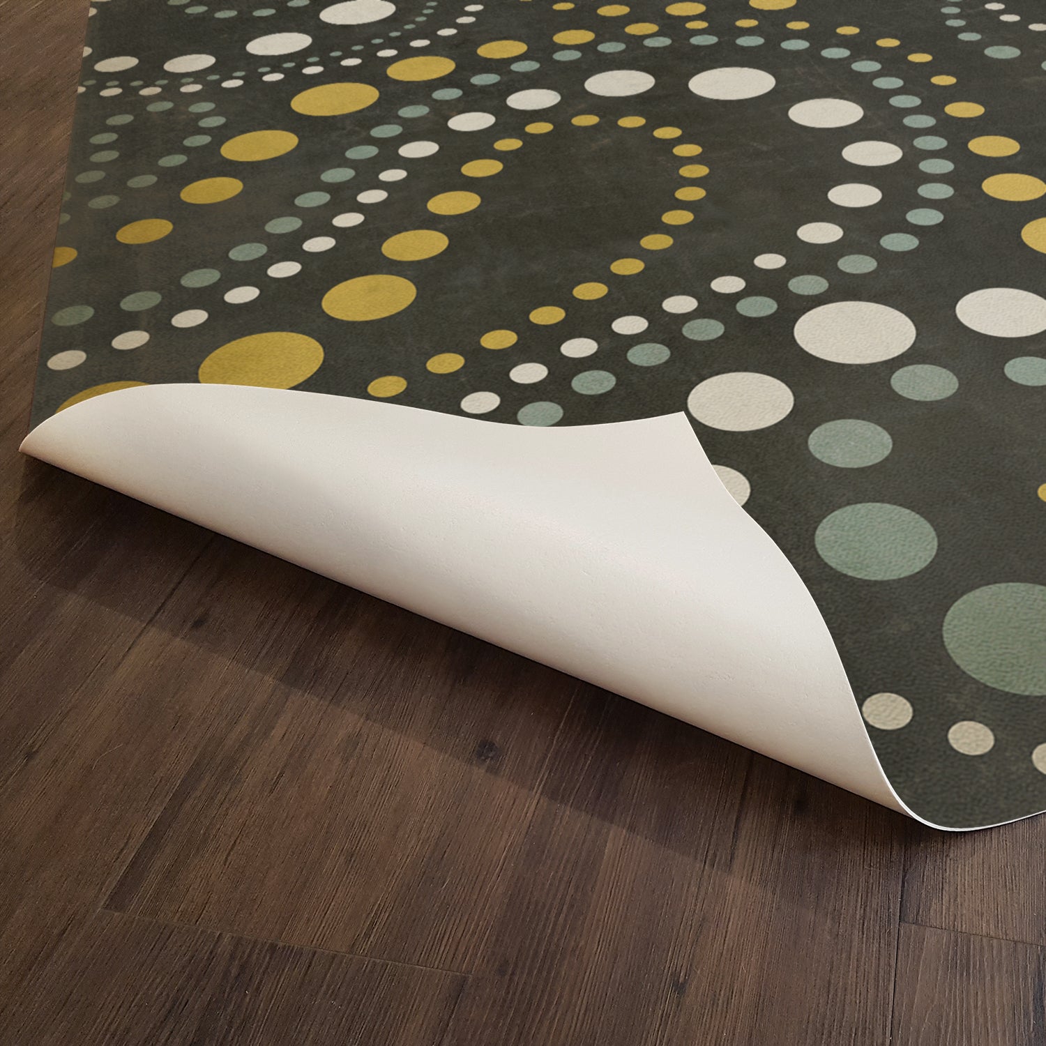 Pattern 12 - The Big Bang Theory