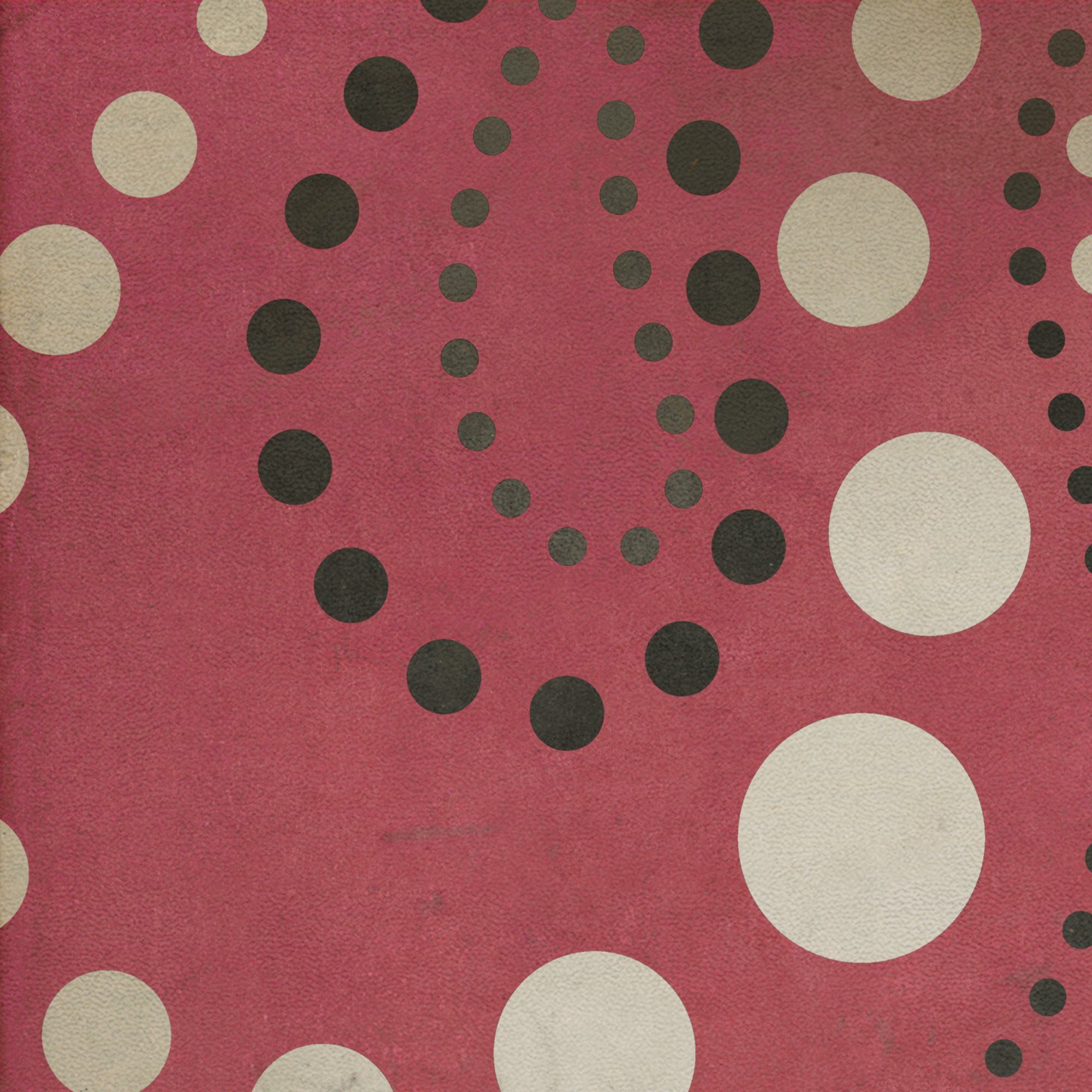 Pattern 12 - Pandemonium