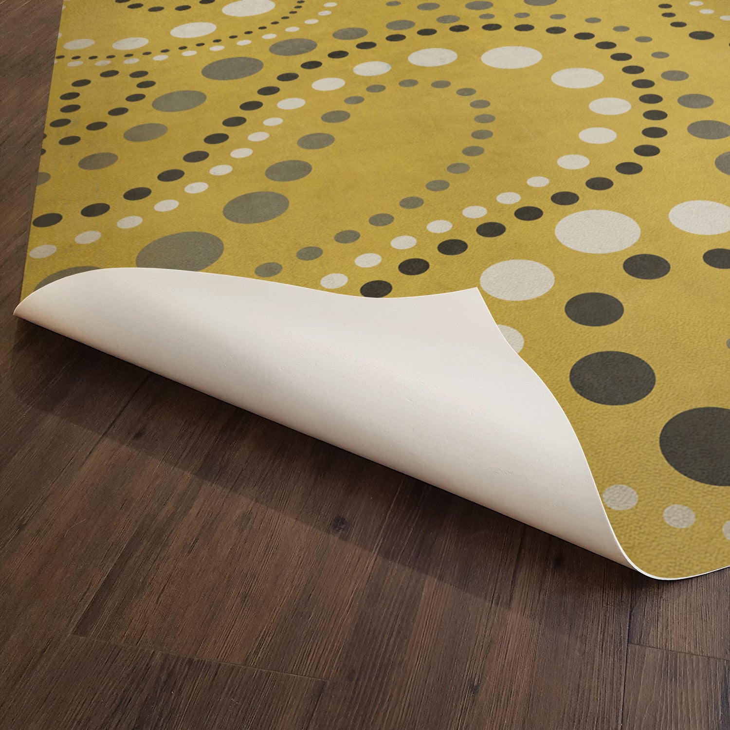 Pattern 12 - Spaced Out