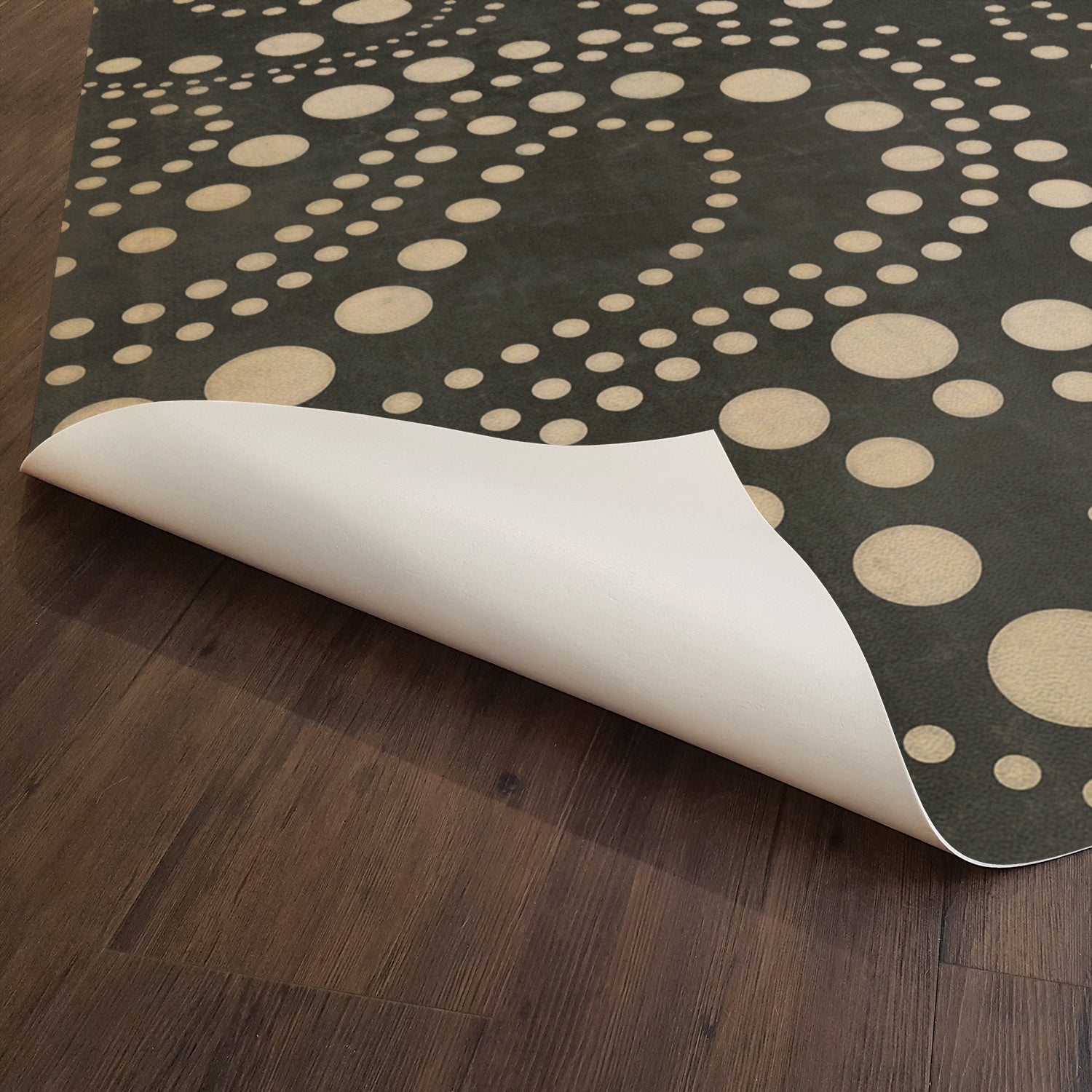 Pattern 12 - Black Hole