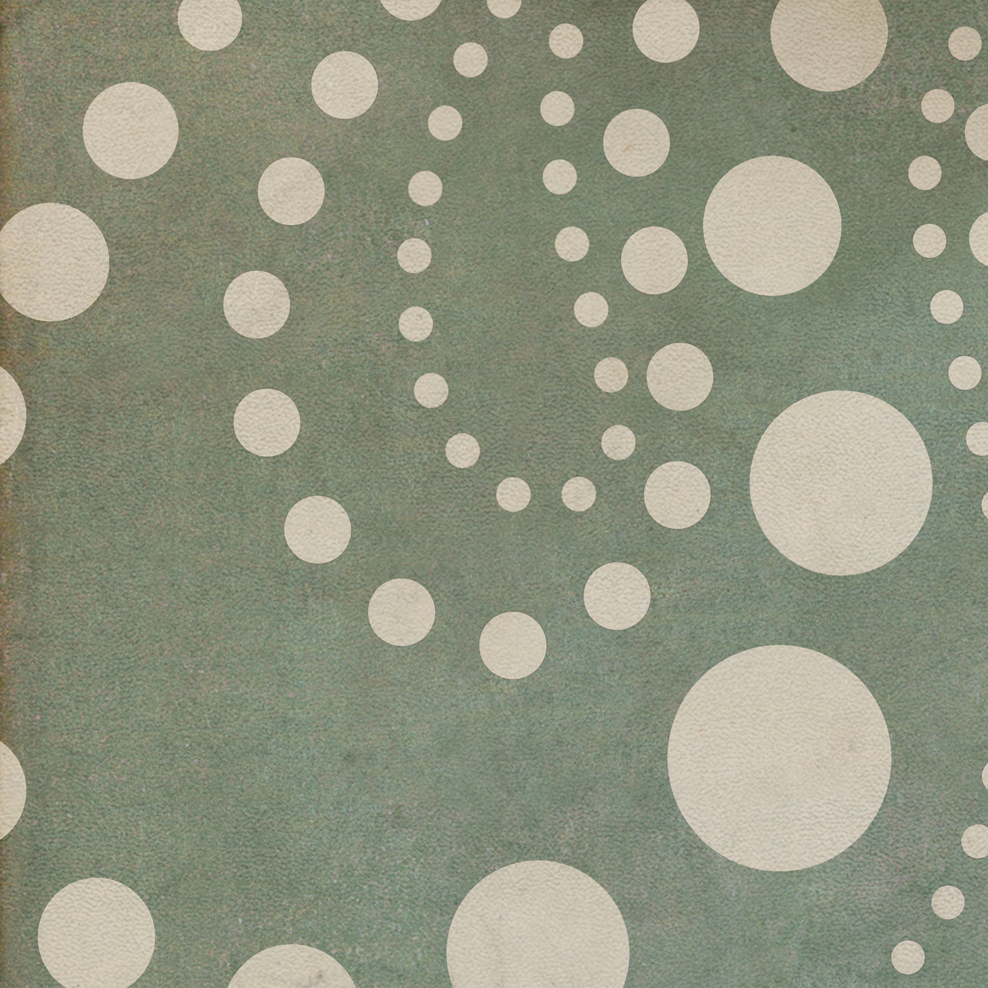 Pattern 12 - Out Of The Blue