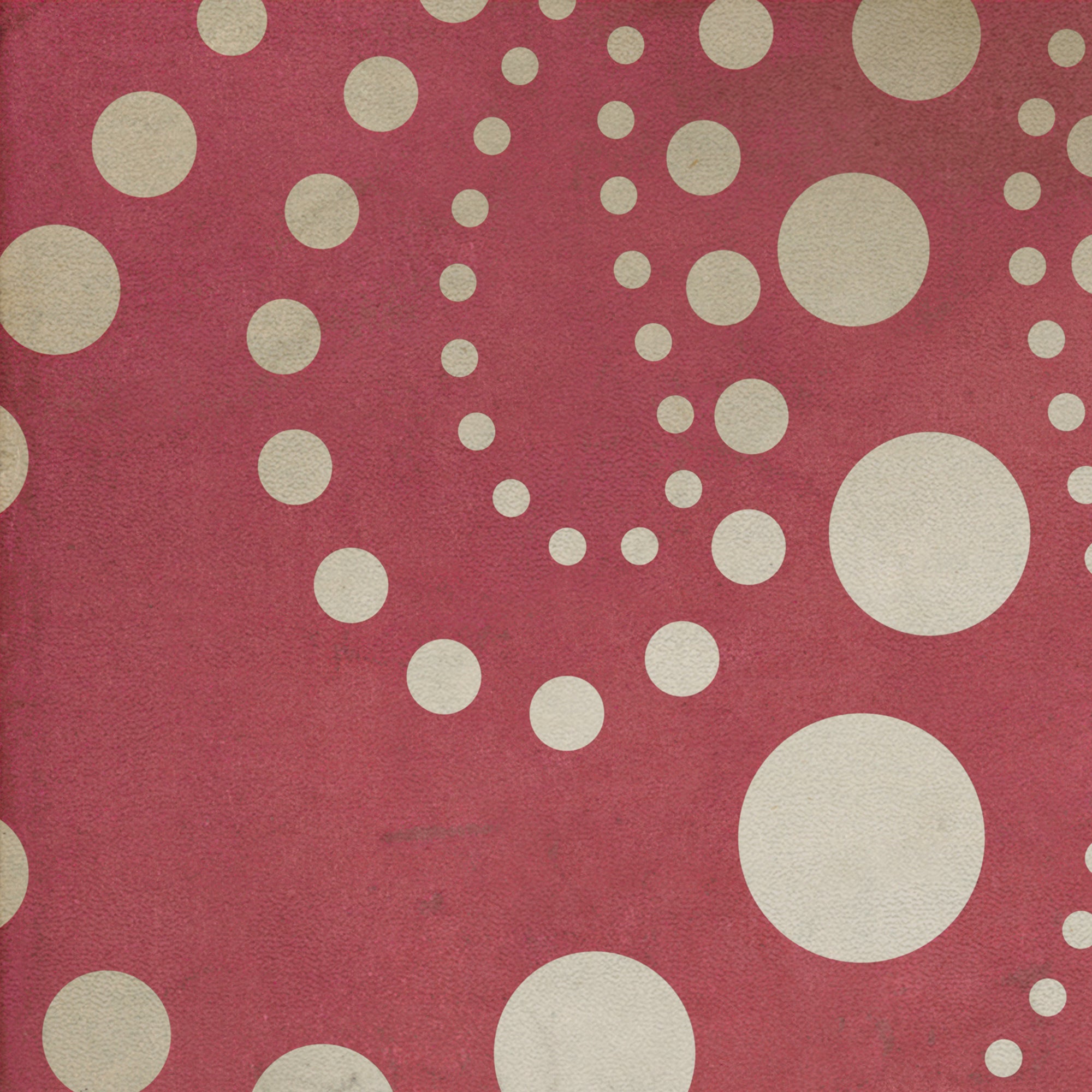 Pattern 12 - Tickled Pink