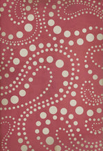 Pattern 12 - Tickled Pink