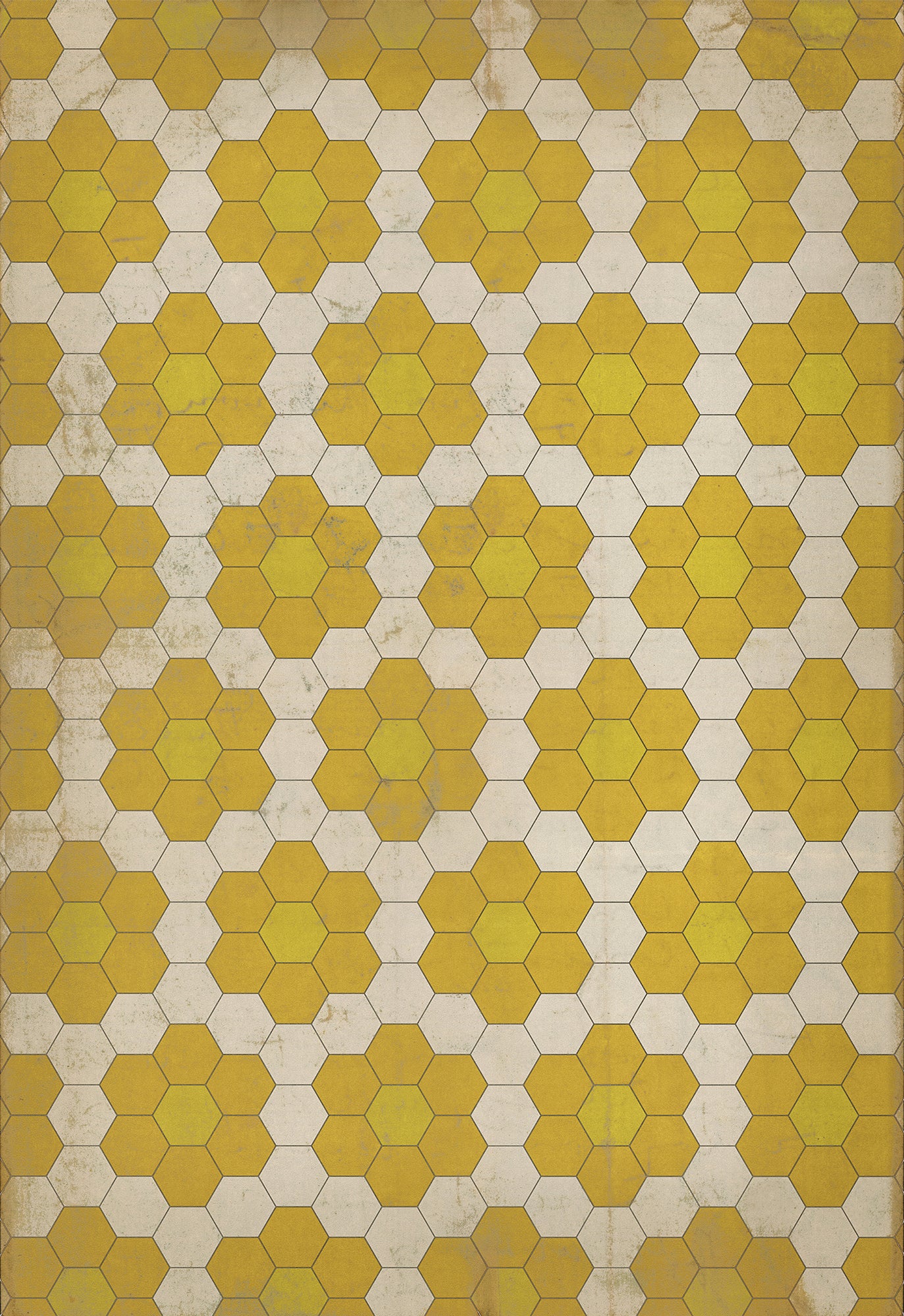 Pattern 02 - The Bee's Knees