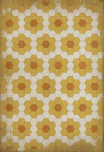 Pattern 02 - Pushing Up Daisies