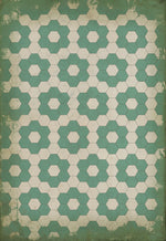 Pattern 02 - Water Lilies