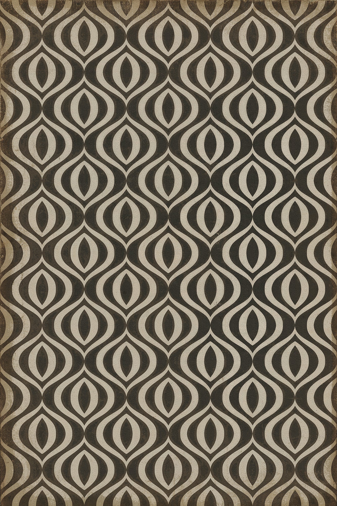 Pattern 15 - Istanbul