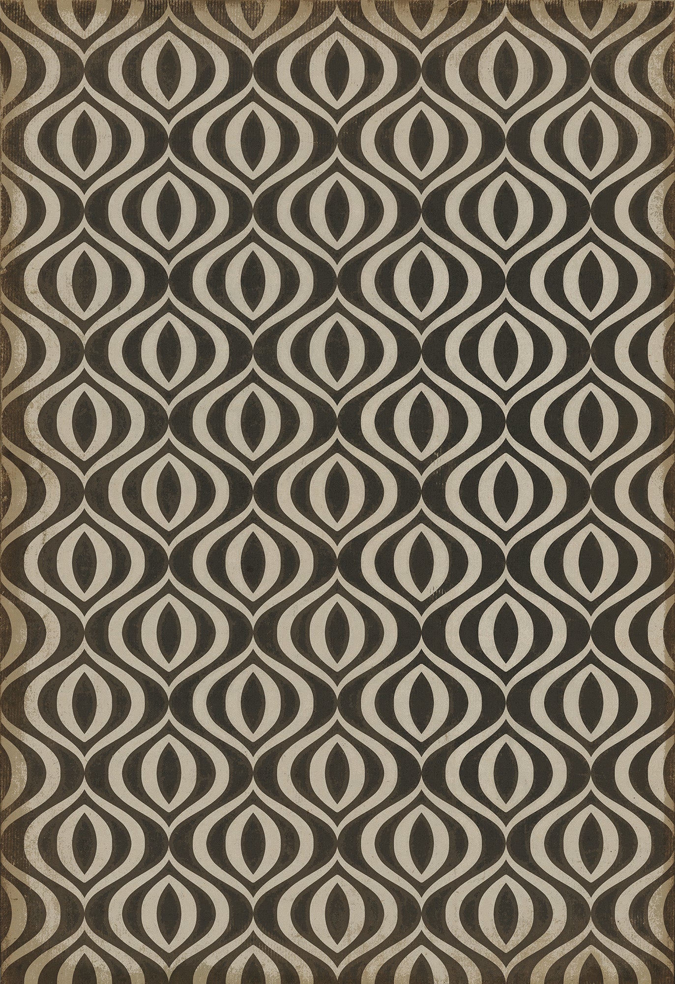 Pattern 15 - Istanbul