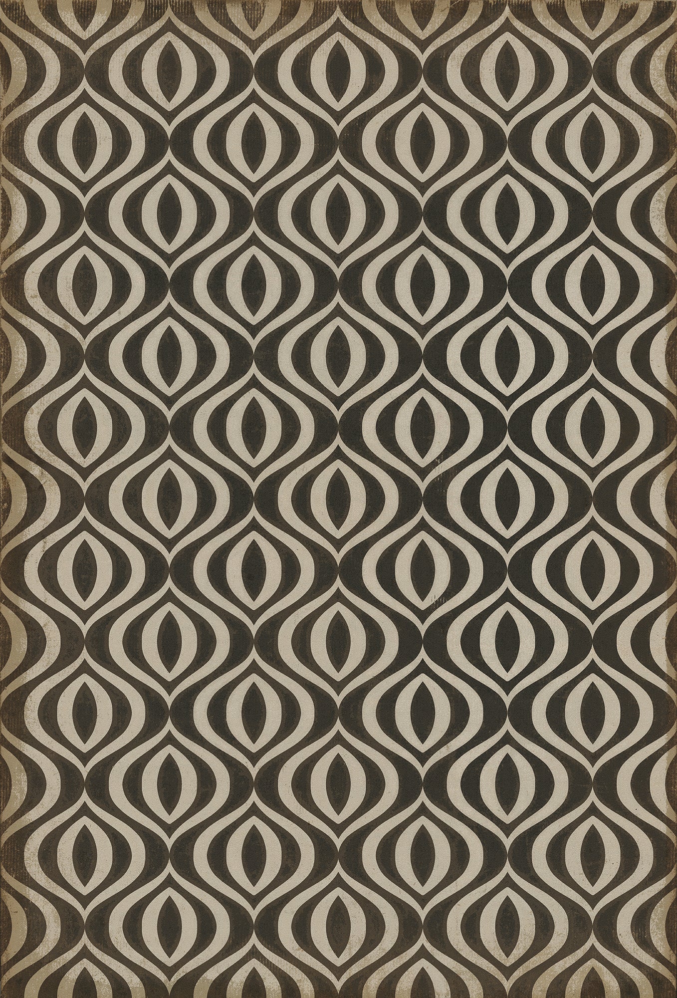 Pattern 15 - Istanbul