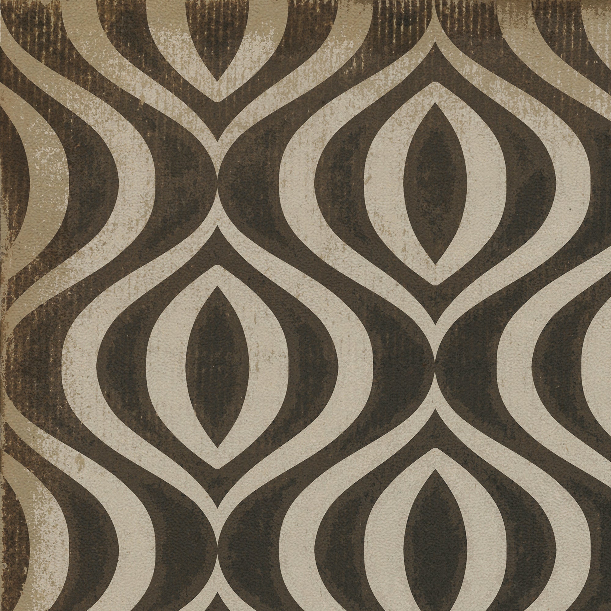 Pattern 15 - Istanbul