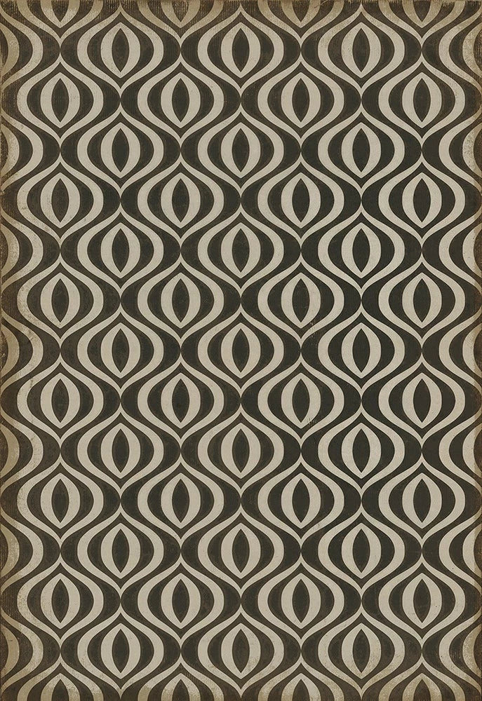 Pattern 15 - Istanbul