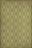 Pattern 15 - Eye Of The Newt