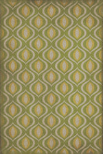 Pattern 15 - Eye Of The Newt