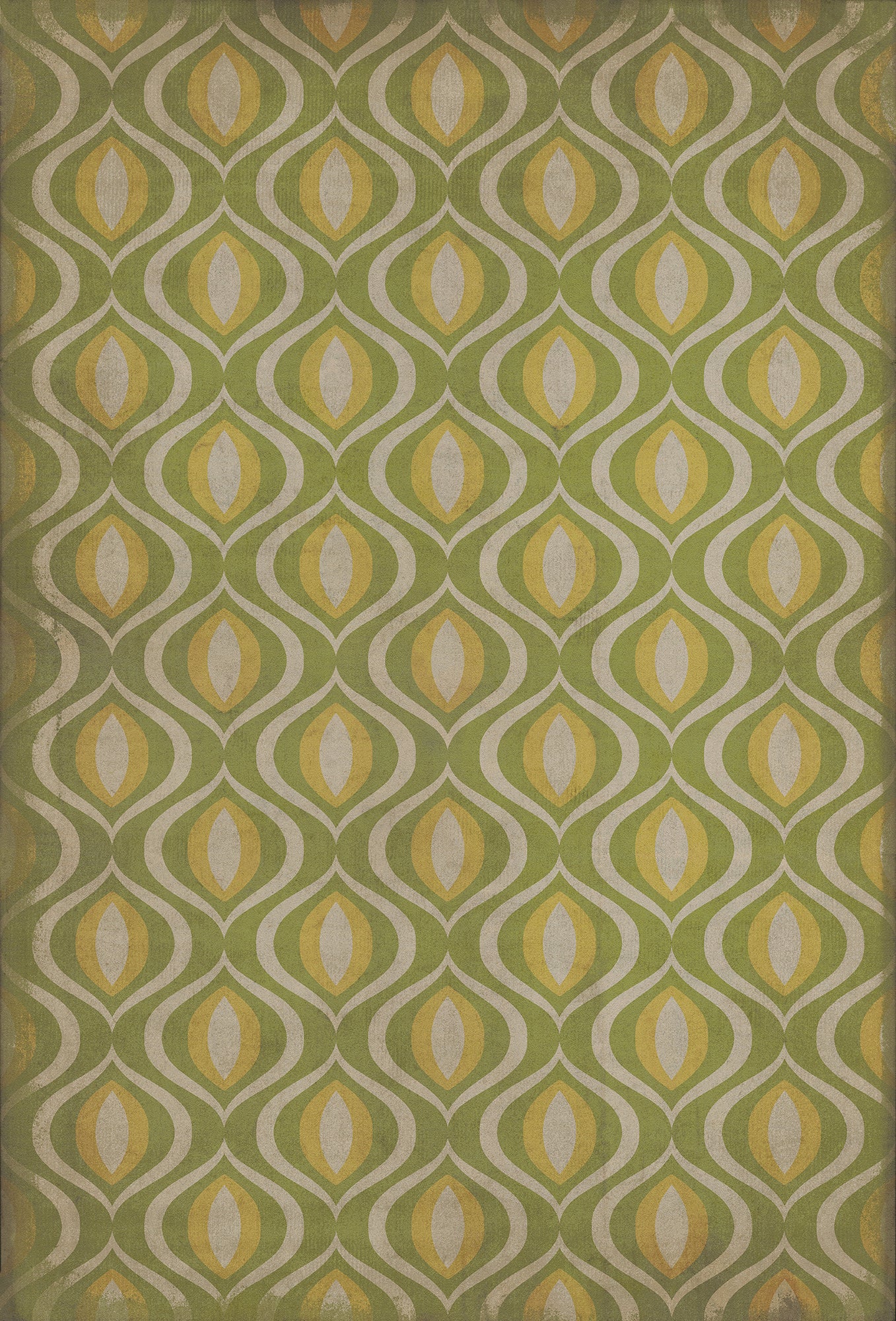 Pattern 15 - Eye Of The Newt