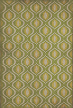 Pattern 15 - Eye Of The Newt