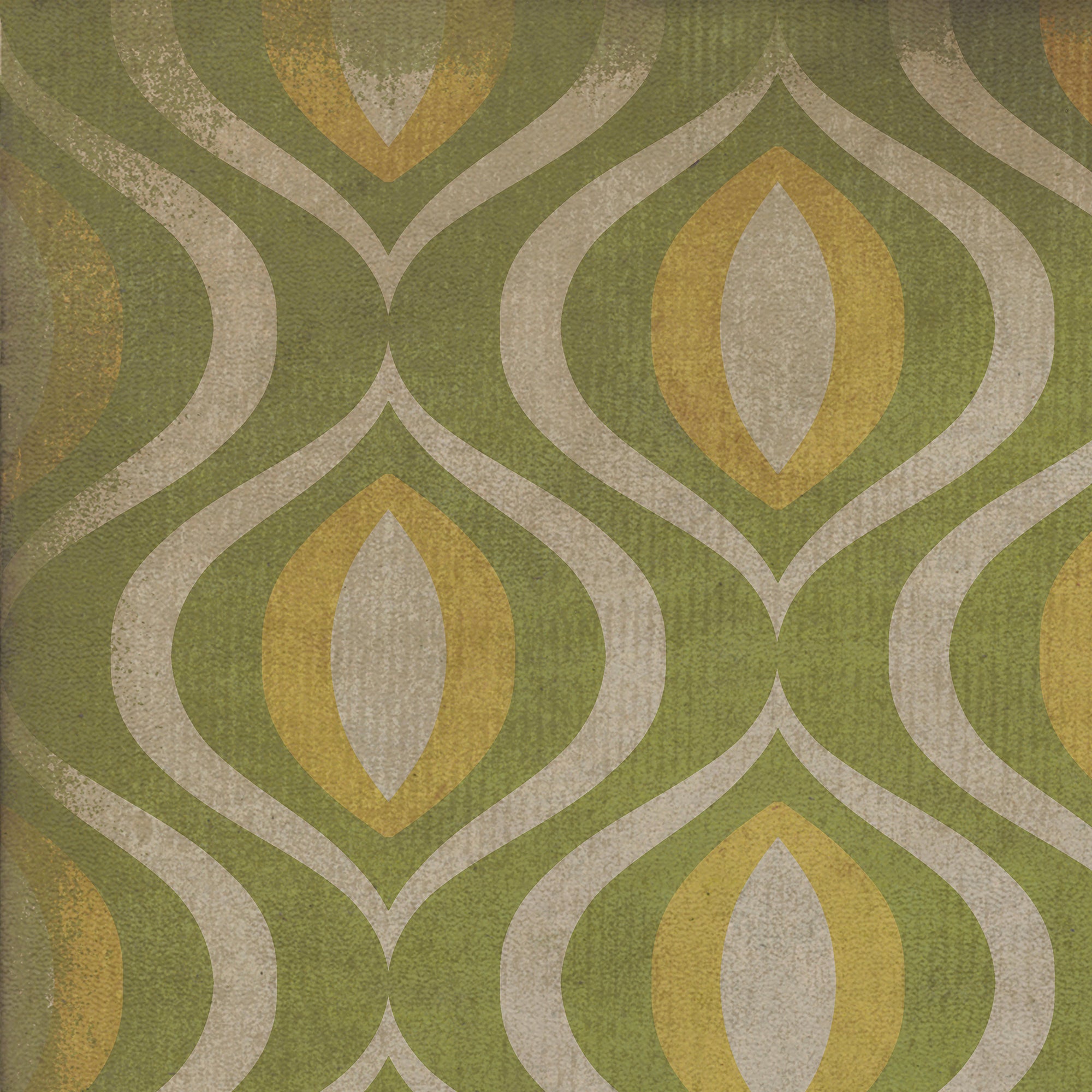 Pattern 15 - Eye Of The Newt