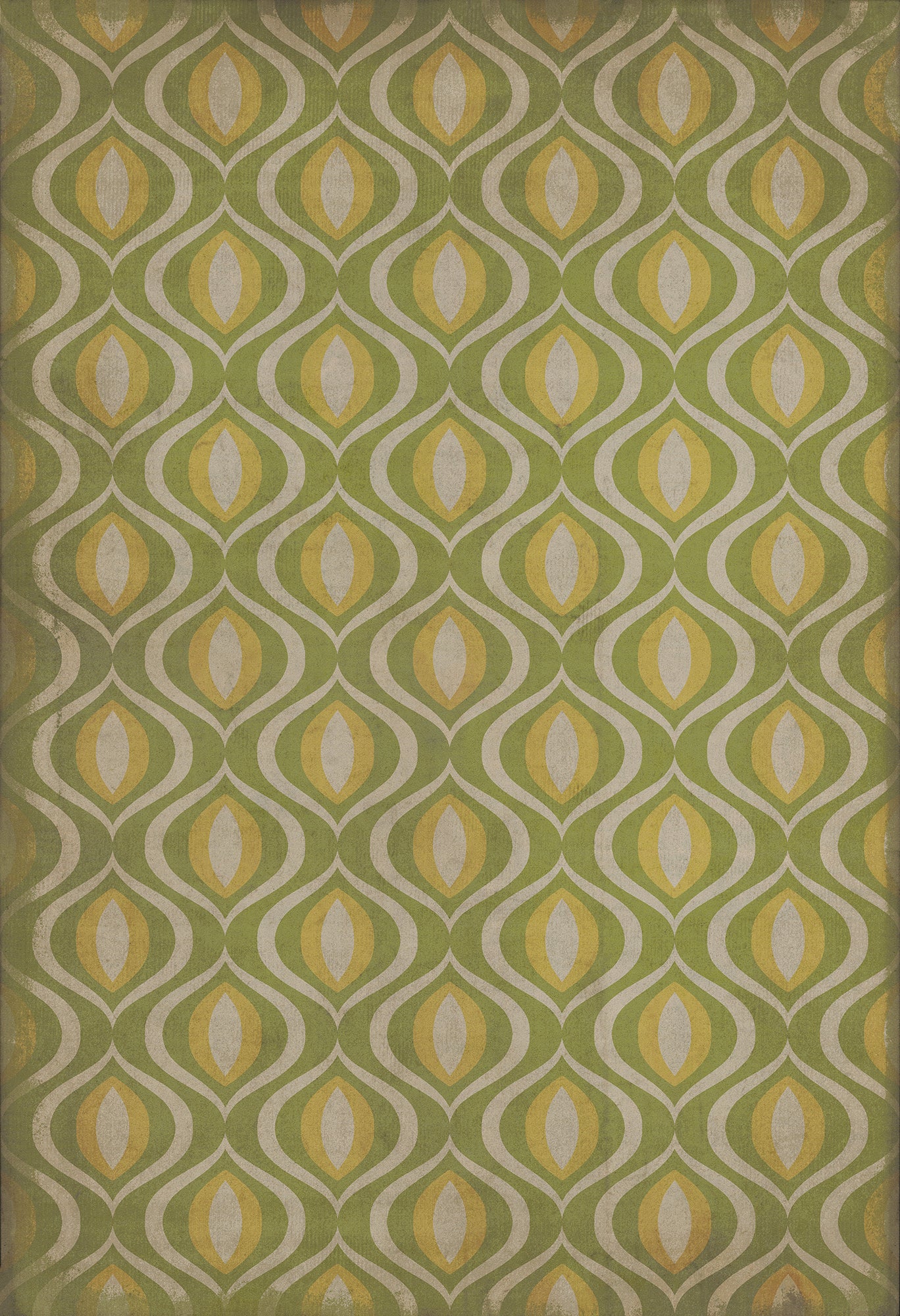 Pattern 15 - Eye Of The Newt