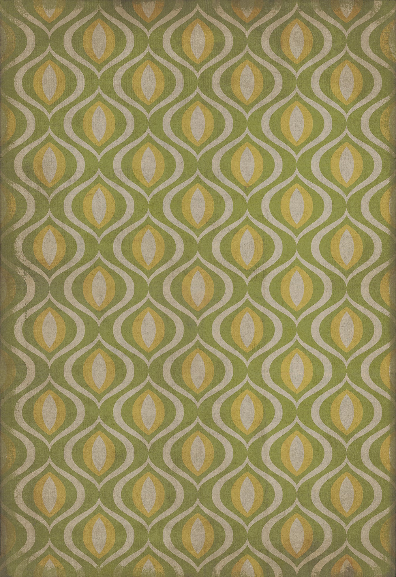 Pattern 15 - Eye Of The Newt